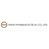 Taiho Pharmaceutical Co's Logo