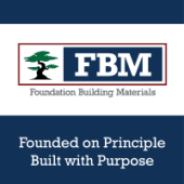 Foundation Building Materials's Logo