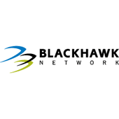 BlackHawk Network's Logo