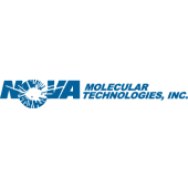 Nova Molecular Technologies, Inc.'s Logo