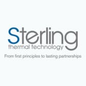 Sterling Thermal Technology's Logo