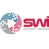 SWI - Innovation Delivered's Logo