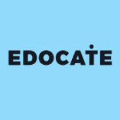 EDocate's Logo