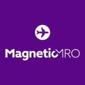 Magnetic MRO's Logo