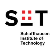 Schaffhausen Institute of Technology's Logo