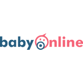 BabyOnline's Logo