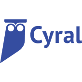 Cyral's Logo