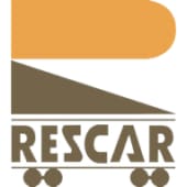 ResCar (Railway Engineering & Supply Co)'s Logo