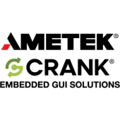 AMETEK Crank's Logo