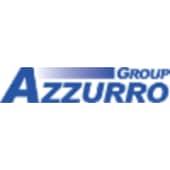 Azzurro Group's Logo