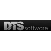 DTS Software's Logo