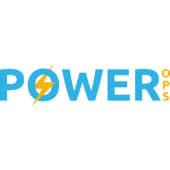 Power-ops's Logo