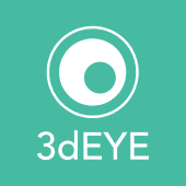 3DEYE's Logo