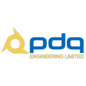 PDQ Engineering's Logo