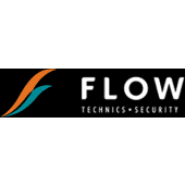 Flow Technics & Security's Logo