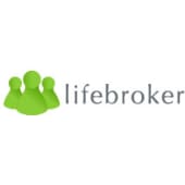 Lifebroker - Life Insurance Australia's Logo