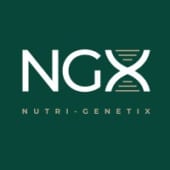 NGX's Logo