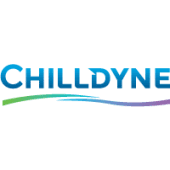 Chilldyne's Logo