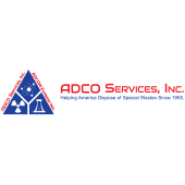 ADCO Services's Logo