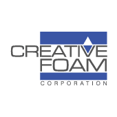 Creative Foam Corp's Logo