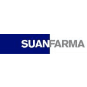 Suanfarma Biotech's Logo