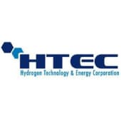 HTEC Hydrogen Technology & Energy's Logo