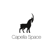 Capella Space's Logo