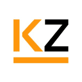 KZen Networks's Logo