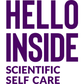 HELLO INSIDE's Logo