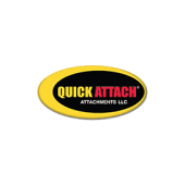 Quick Attach Attachments LLC Logo