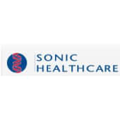 Sonic Healthcare's Logo