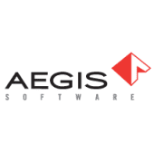 Aegis Software's Logo