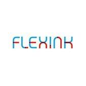 Flexink's Logo