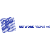 Network People AG's Logo