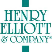 Henry Elliott & Company's Logo