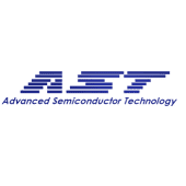 Advanced Semiconductor Technology (AST)'s Logo