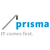 Prisma Global Limited's Logo