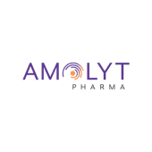 Amolyt Pharma's Logo