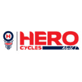 Hero Cycles's Logo