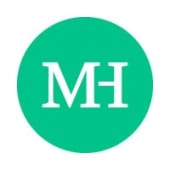 Monogram Health's Logo