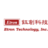 Etron Technology's Logo