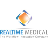 Real Time Medical's Logo