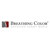 Breathing Color's Logo