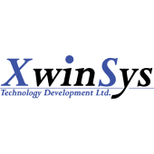 XwinSys's Logo