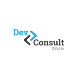 DevConsult Berlin's Logo