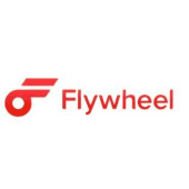 Flywheel's Logo