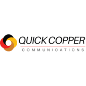 Quick Copper LLC's Logo