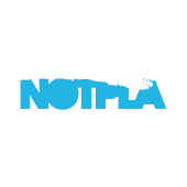 Notpla's Logo