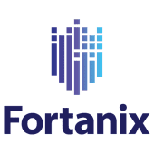 Fortanix's Logo