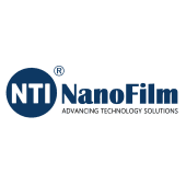 Nanofilm Technologies International's Logo